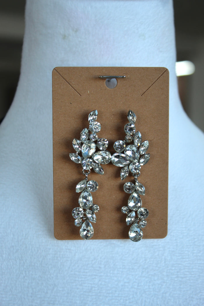 Hallie Earrings
