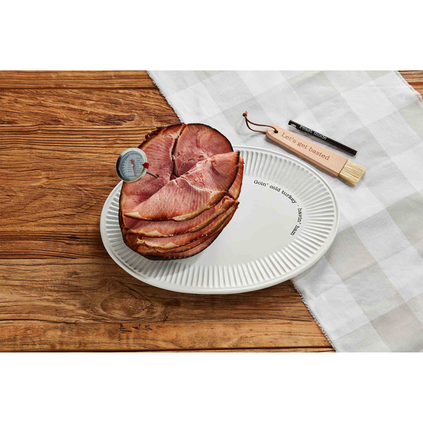 Ham Platter & Prep Set