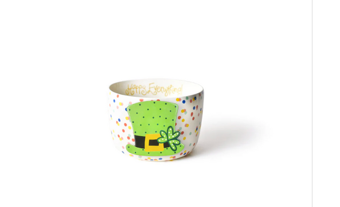 Happy Dot Big Happy Everything Bowl