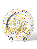 Happy Dot Happy Everything Big Platter
