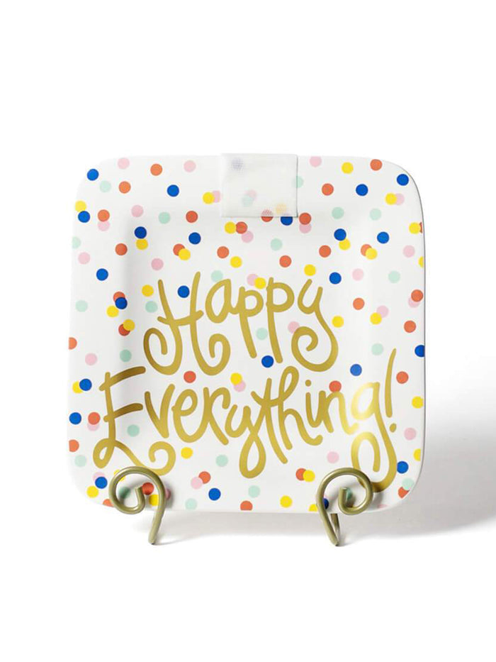 Happy Dot Happy Everything Mini Platter