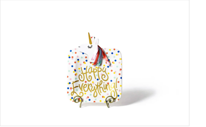 Happy Dot Happy Everything Mini Platter