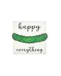 "Happy Everything" Banner and Board