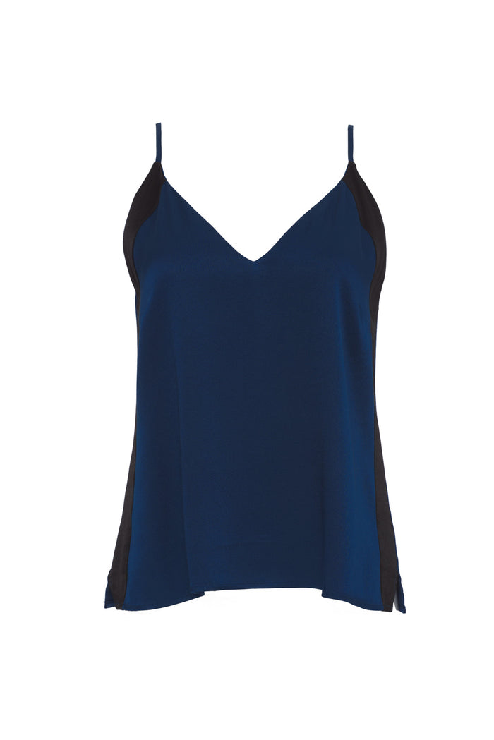 Hayley Racer Cami*