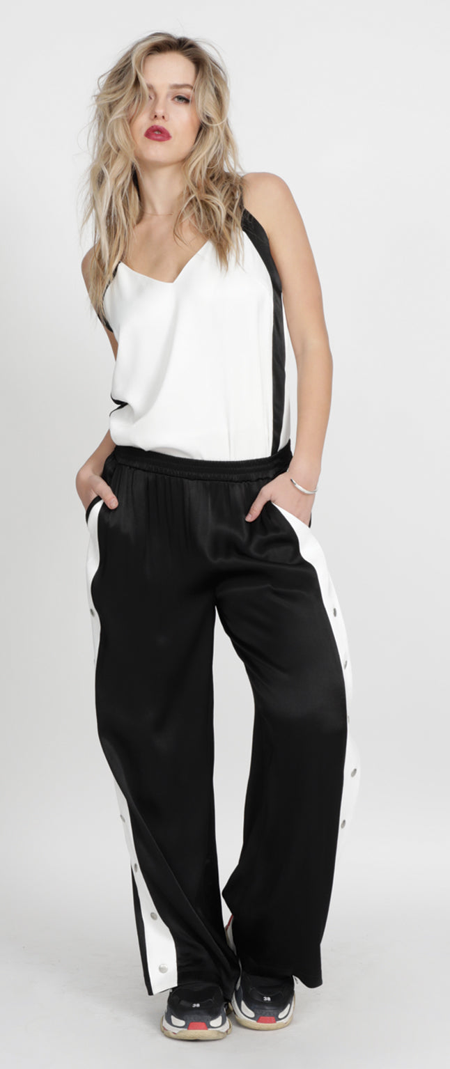 Hayley Racer Cami*