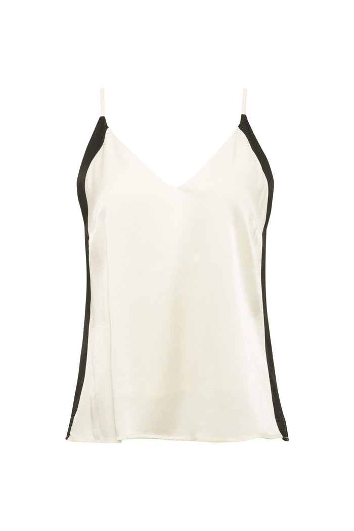Hayley Racer Cami*