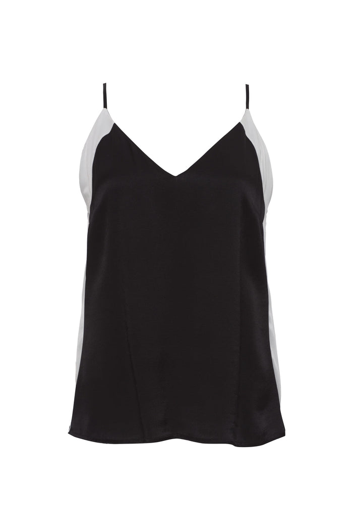 Hayley Racer Cami*