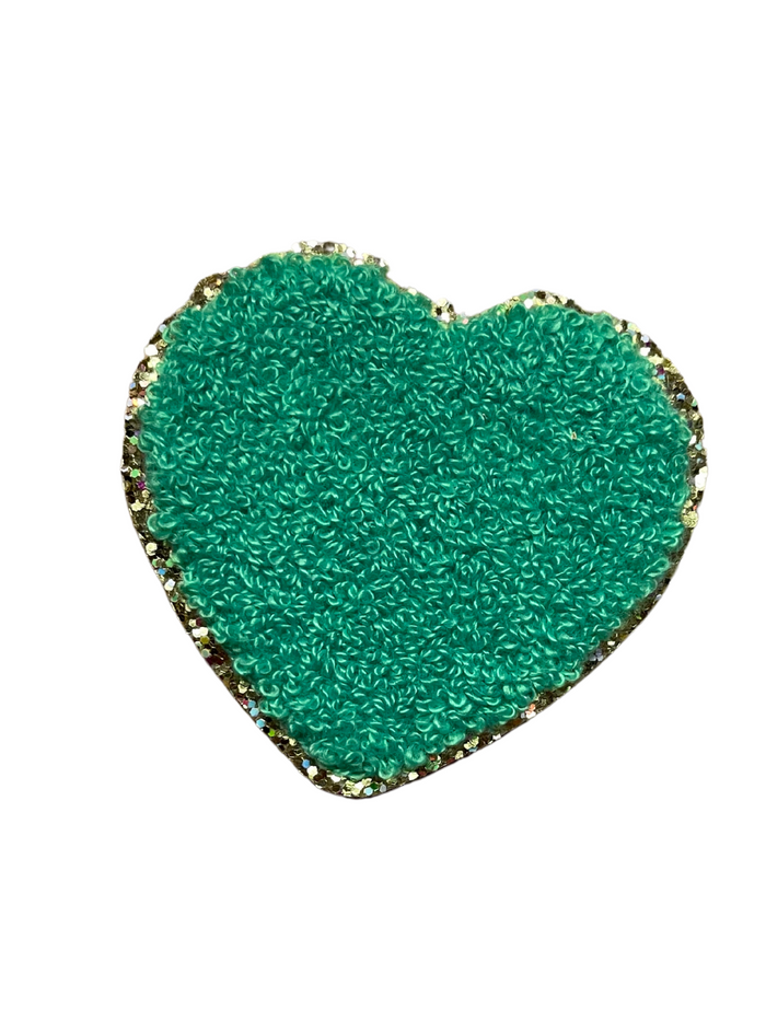 Heart Patch