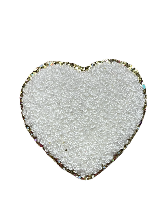 Heart Patch