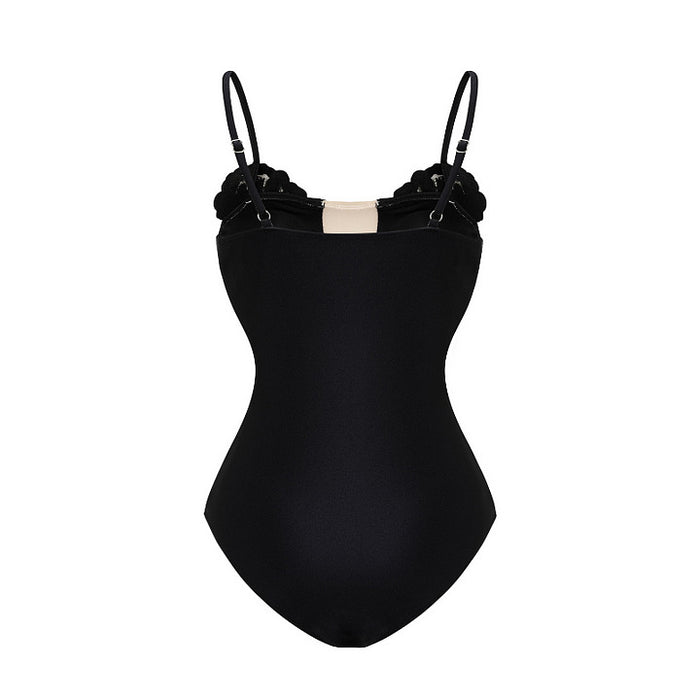 Hermano Swimsuit  - Black