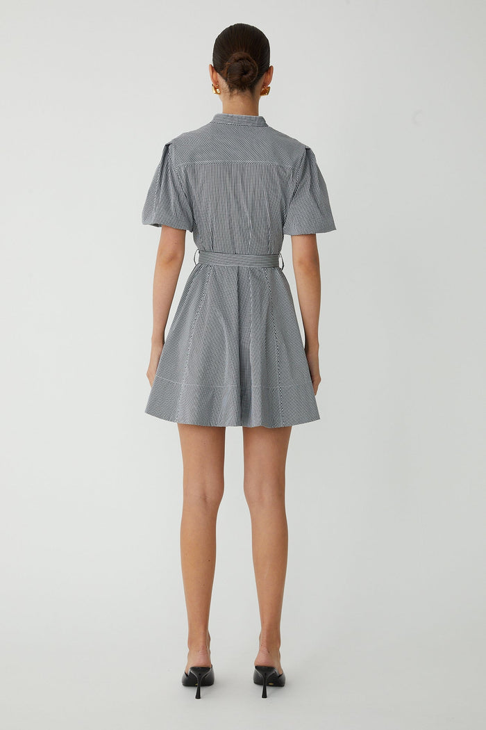 HOBAN DRESS