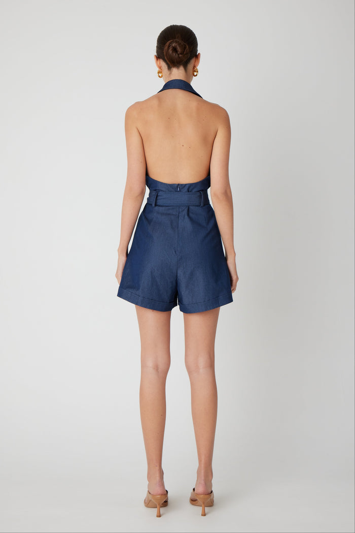HOGAN ROMPER