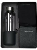 Hugo BOSS | Mens Socks Glass Bottle Gift Set RAWDENIM RAWDENIM