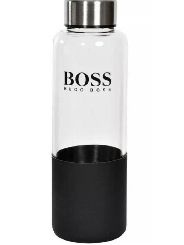 Hugo BOSS | Mens Socks Glass Bottle Gift Set RAWDENIM RAWDENIM
