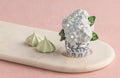 Hydrangea Light Up Sitter