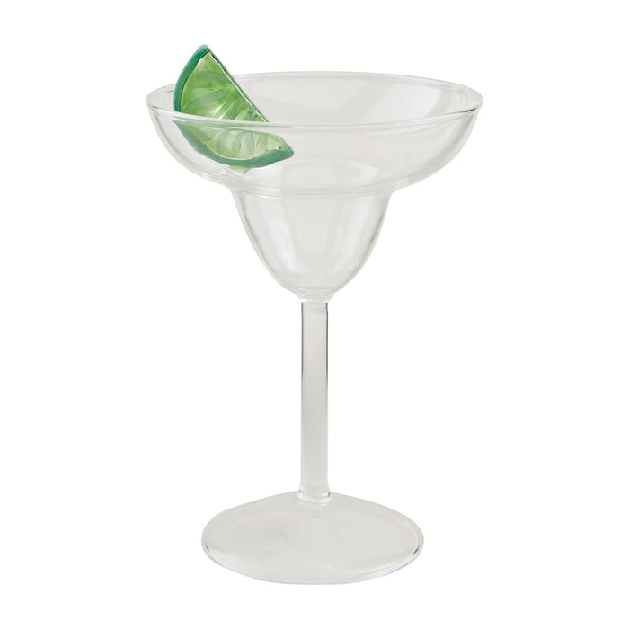 Icon Margarita Glass