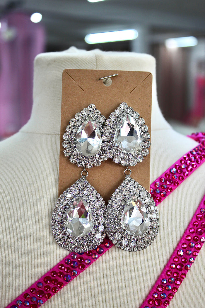 Imogen Earrings