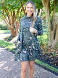 Ivy Jane | Irresistible Moments Leopard Dress