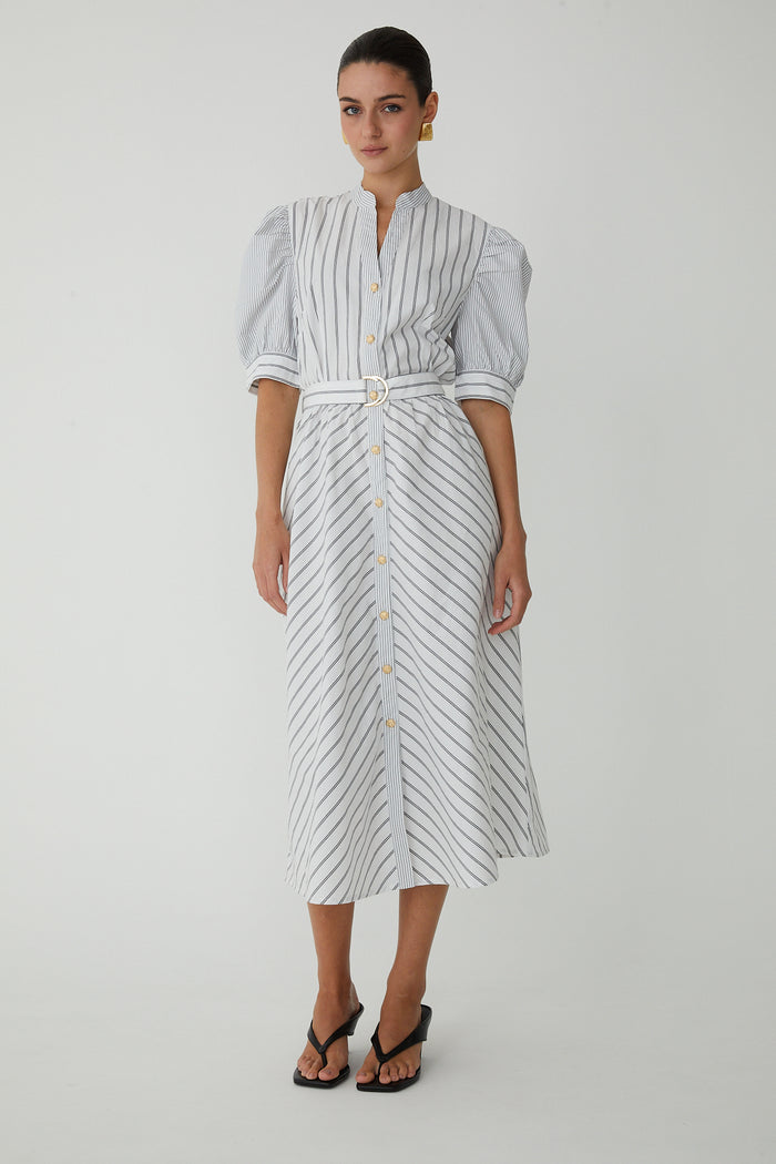 IZEL DRESS