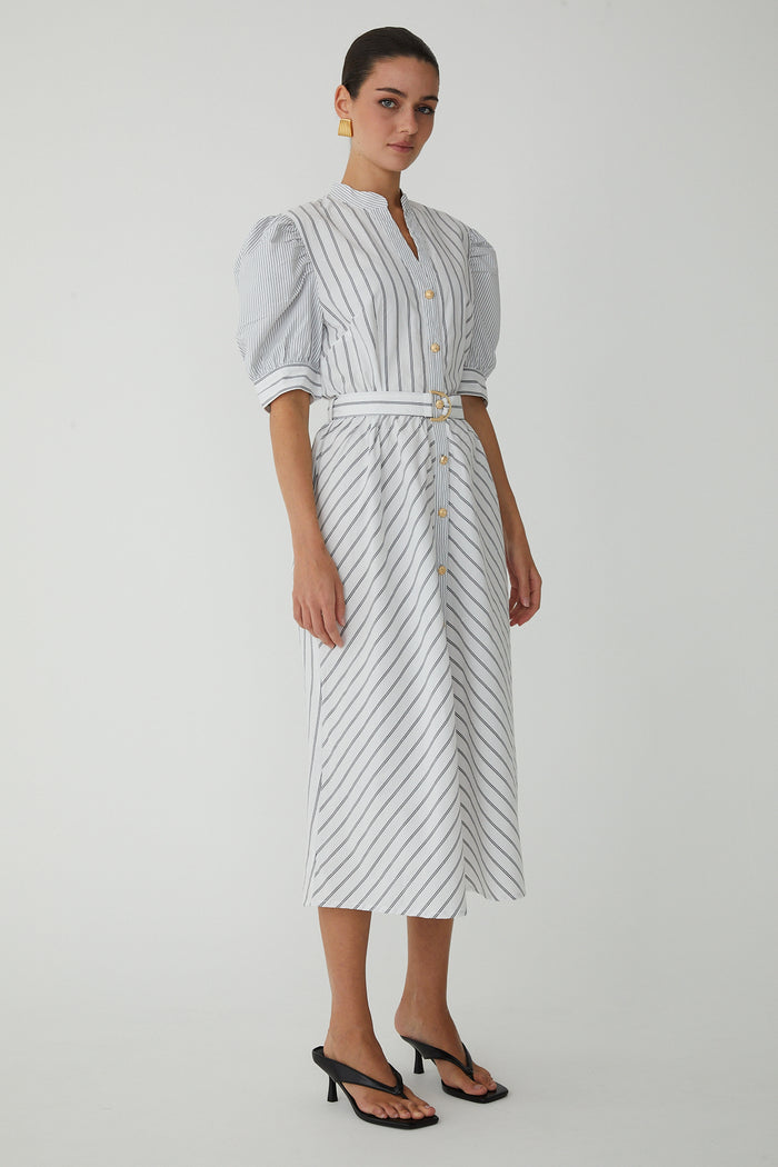 IZEL DRESS