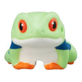 Japan Reptile red eyed treefrog frog PVC mini pvc figure model Cable Holder