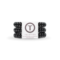 Jet Black Small Teleties
