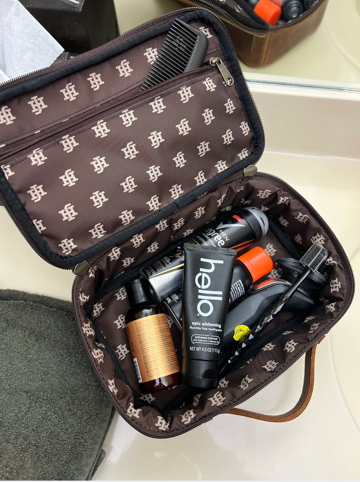 JH Dopp Kit