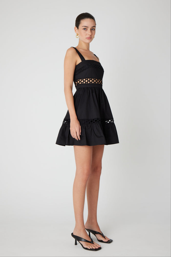 JONI DRESS