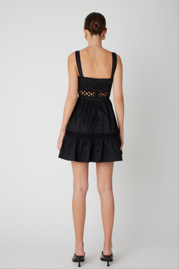 JONI DRESS
