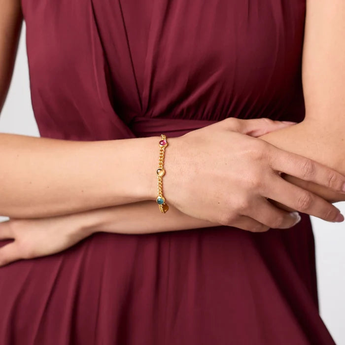 Julie Vos Dolce Delicate Bracelet