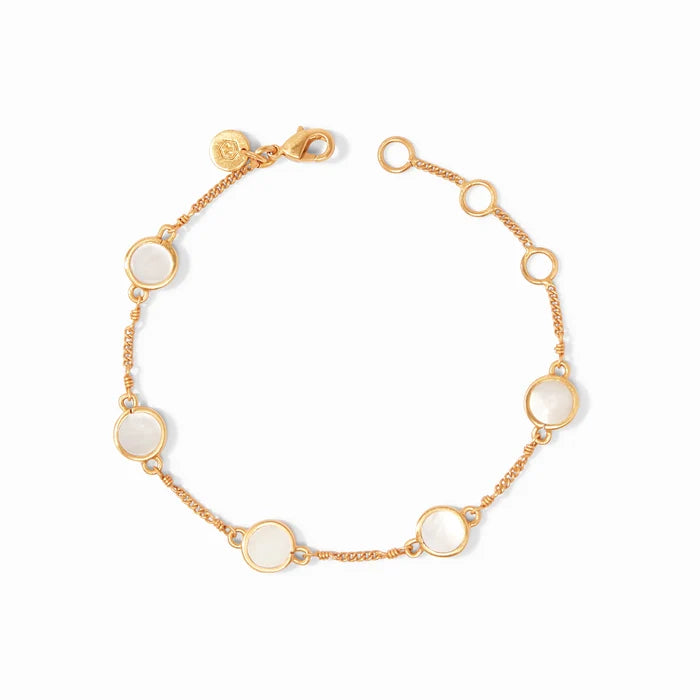 Julie Vos Valencia Bracelet