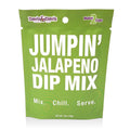 Jumpin Jalapeno Dip Mix