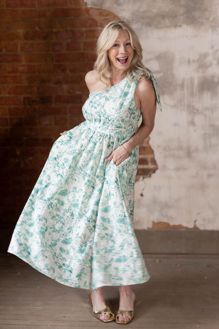 Just A Southern Girl Occasion Dress