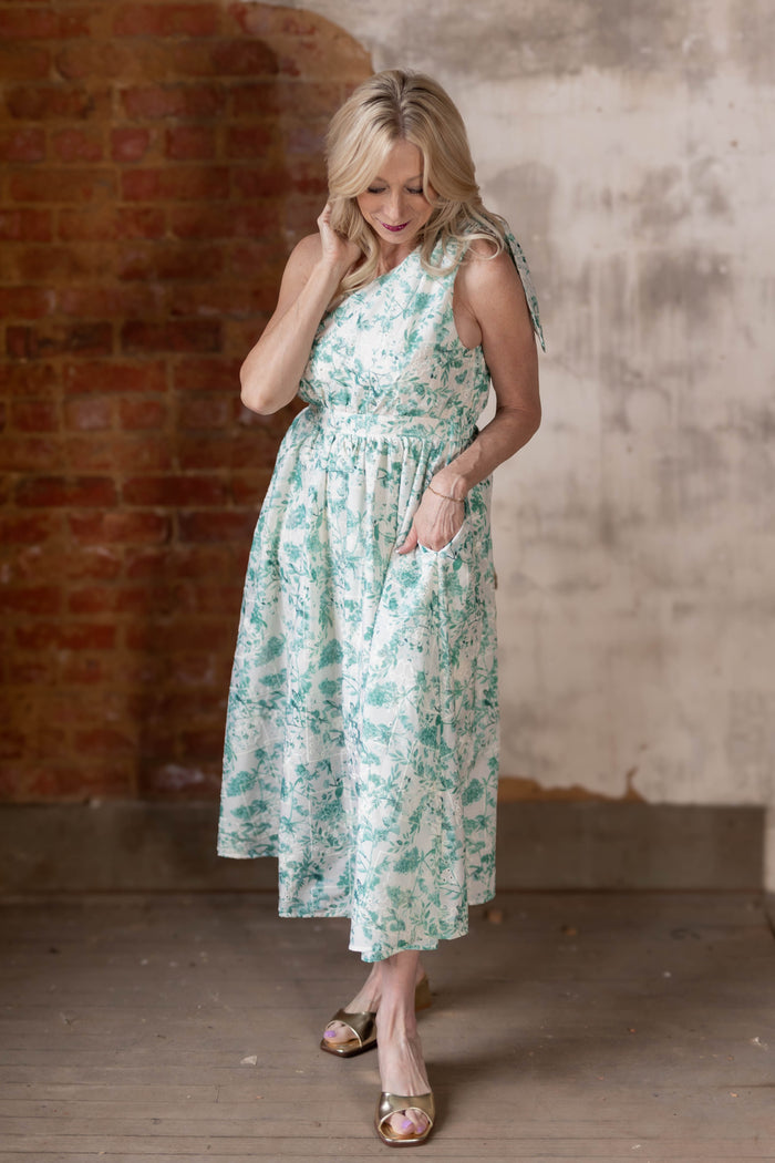 Just A Southern Girl Occasion Dress