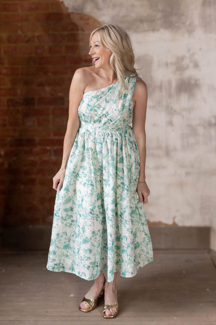Just A Southern Girl Occasion Dress