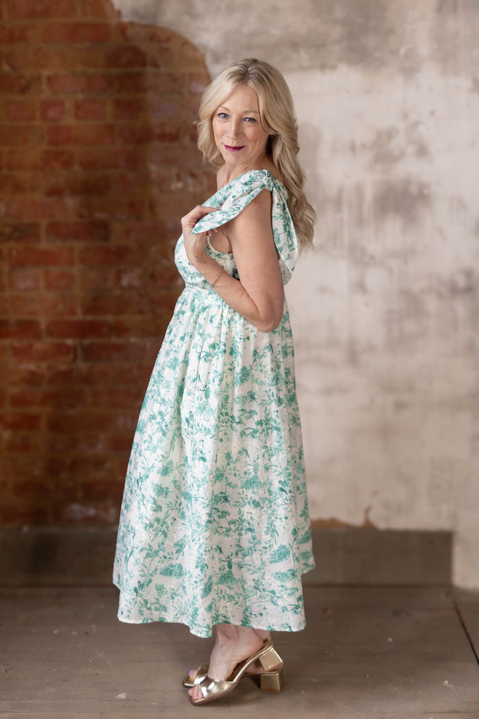 Just A Southern Girl Occasion Dress