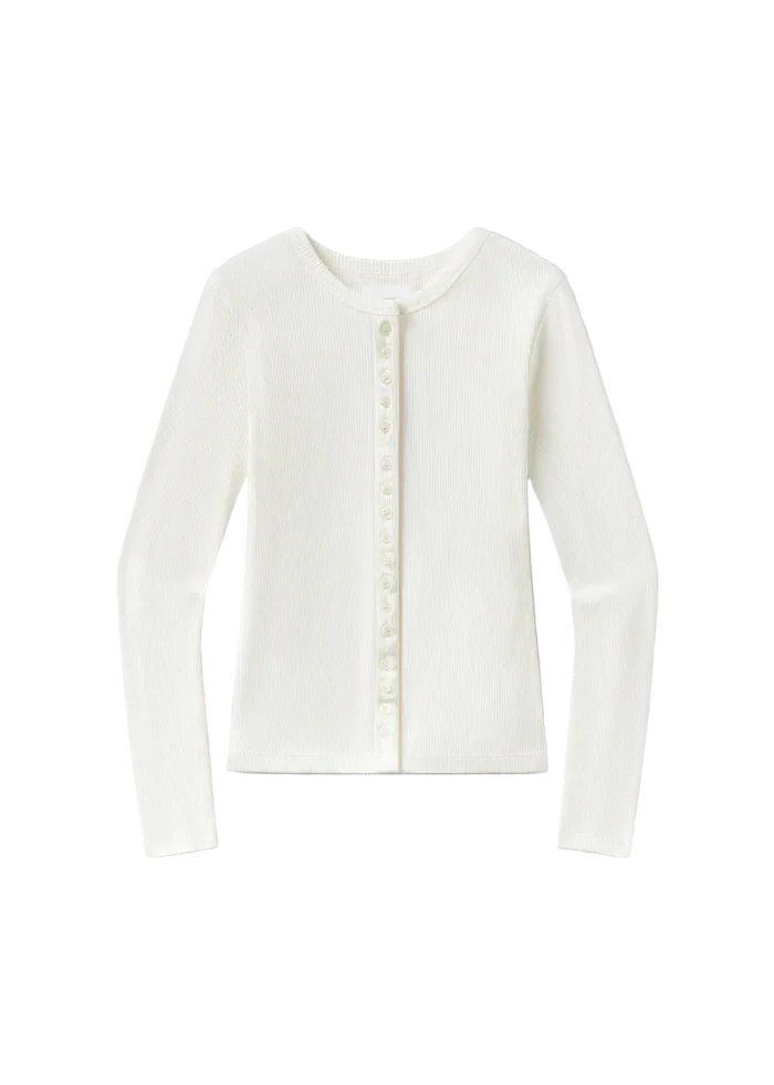 Kari Long Cardigan