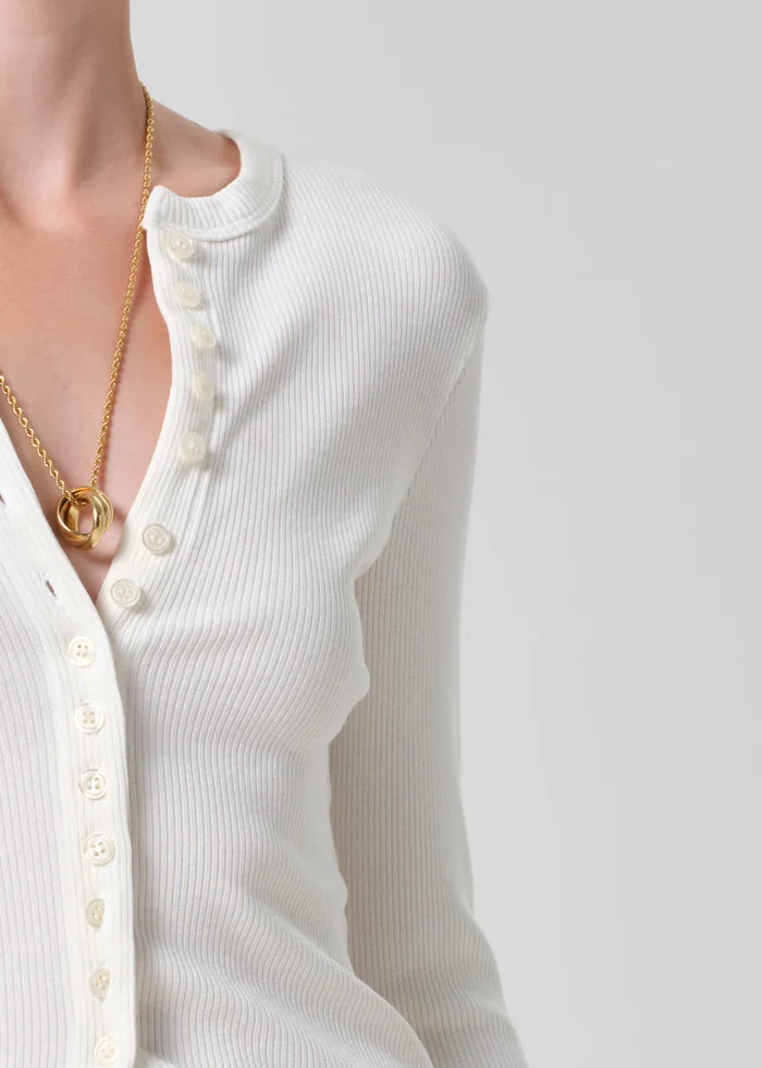Kari Long Cardigan