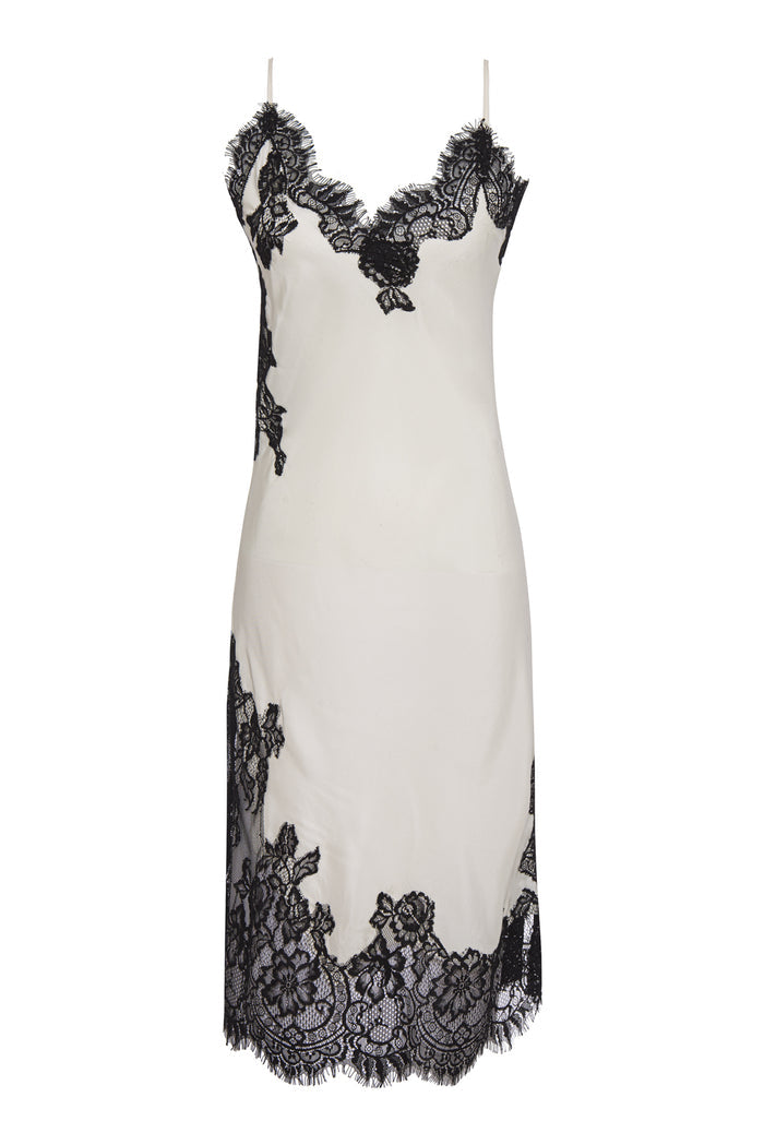 Kat Coco Slip Dress