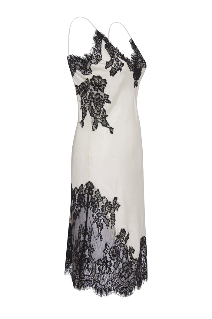 Kat Coco Slip Dress
