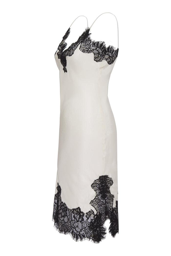 Kat Coco Slip Dress
