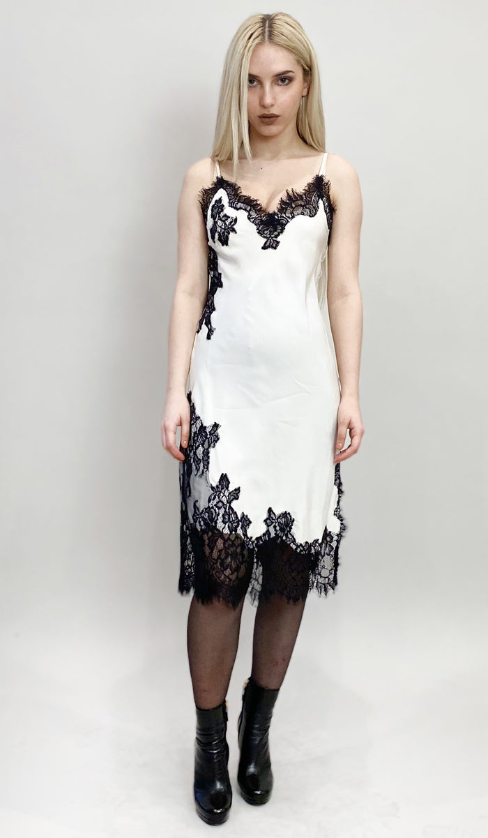 Kat Coco Slip Dress