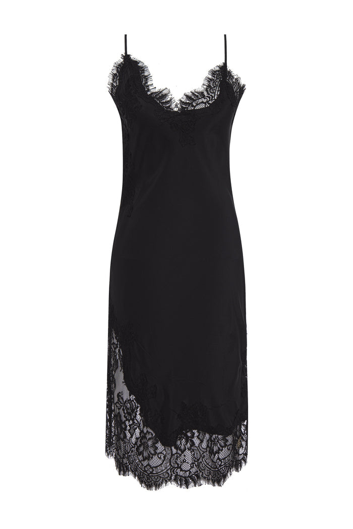 Kat Coco Slip Dress