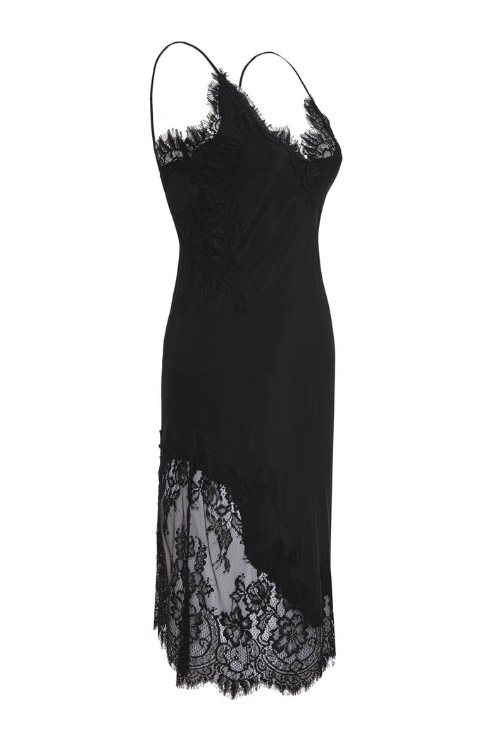 Kat Coco Slip Dress
