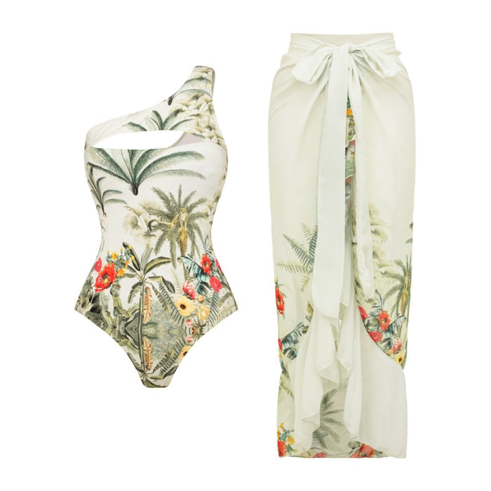 Keep Palm Set - Printed