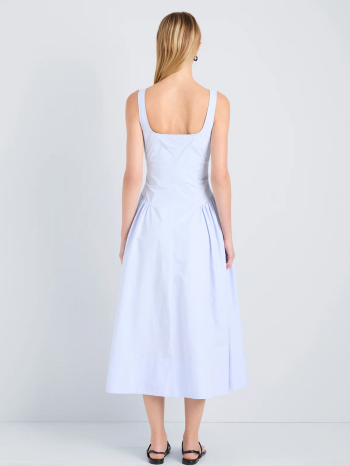 Kendall Dress