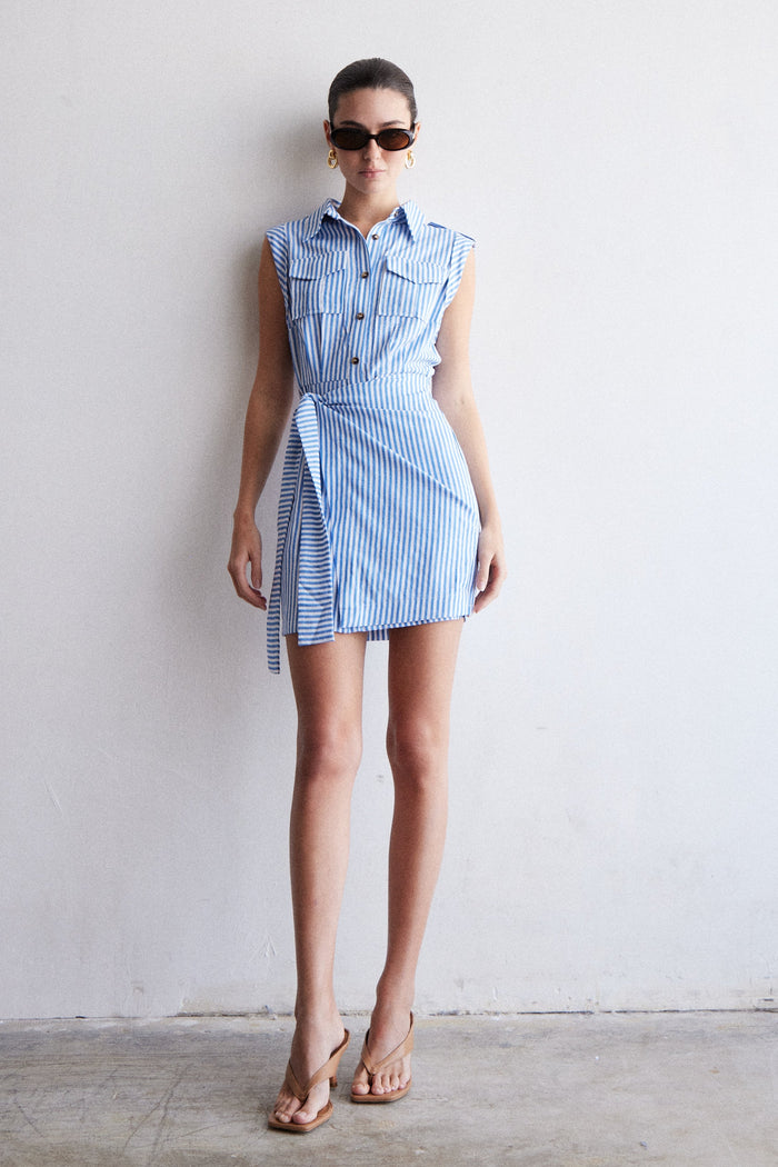 KENLIE DRESS