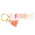 Keychain Found