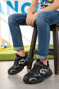 KIDS JOGGER JB-2701 (Small Size)