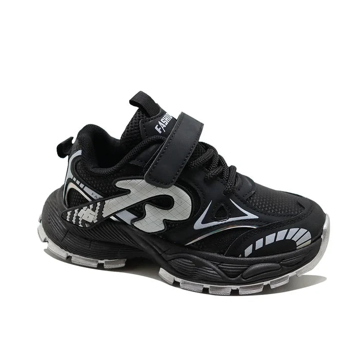KIDS JOGGER JB-2702 (Medium Size)